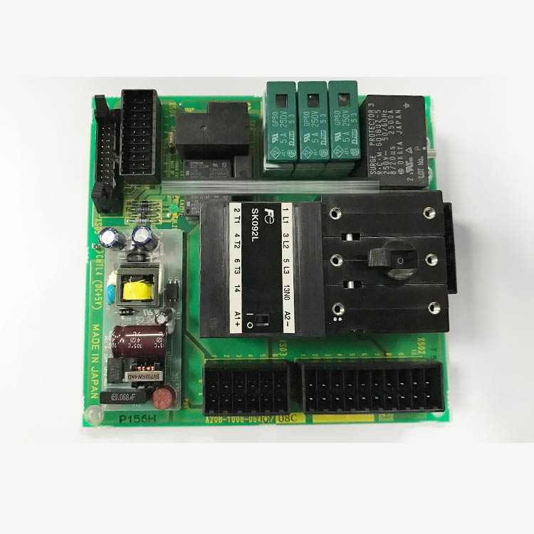 A20B-1008-0640 FANUC Power Circuit Board CNC Controller - 副本