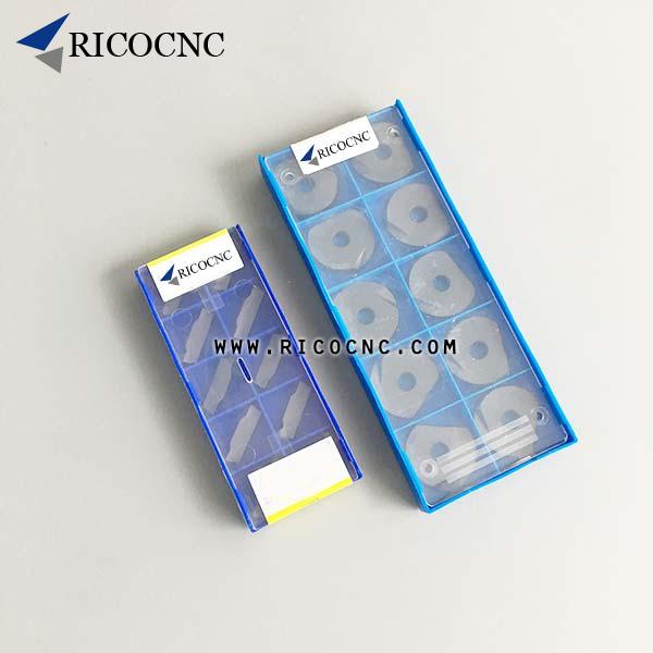 P3200 P3202 Ballnose Milling Carbide Inserts for T2139 Tool Holder