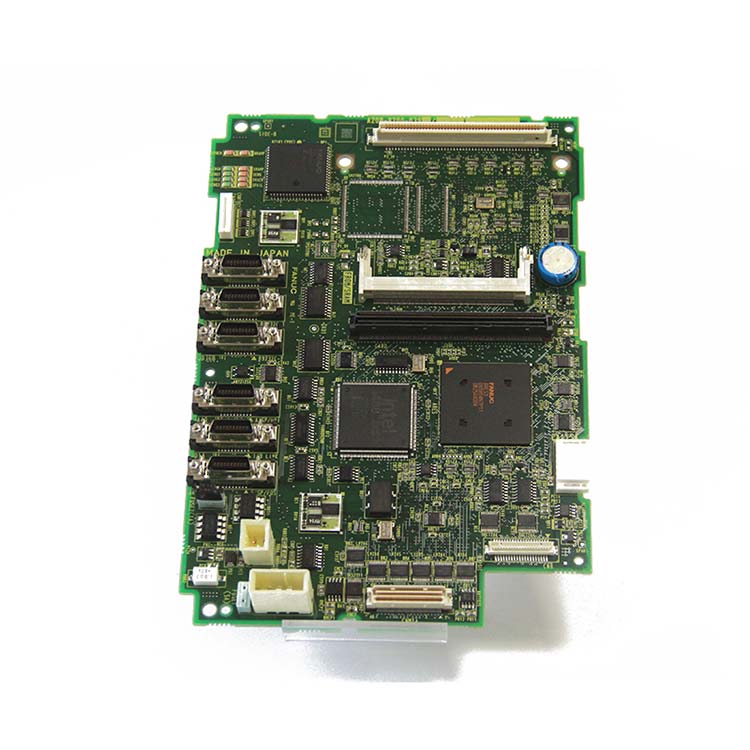 A20B-8200-0395 FUNAC System Main Board PCB Board Fanuc Motherboard