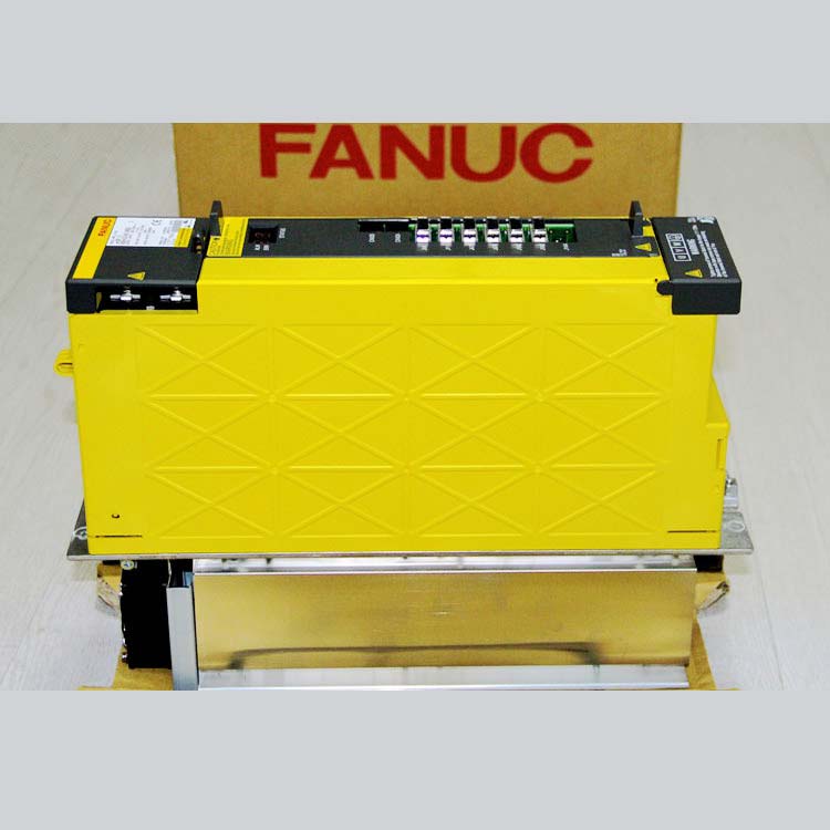 A06B-6141-H011 A06B-6111-H011 FUNAC CNC Servo Amplifier Servo Drive