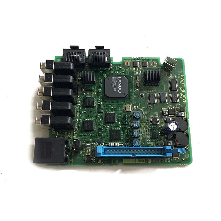 A20B-2101-0120 FANUC System Motherboard Funac Accessories Main Board 