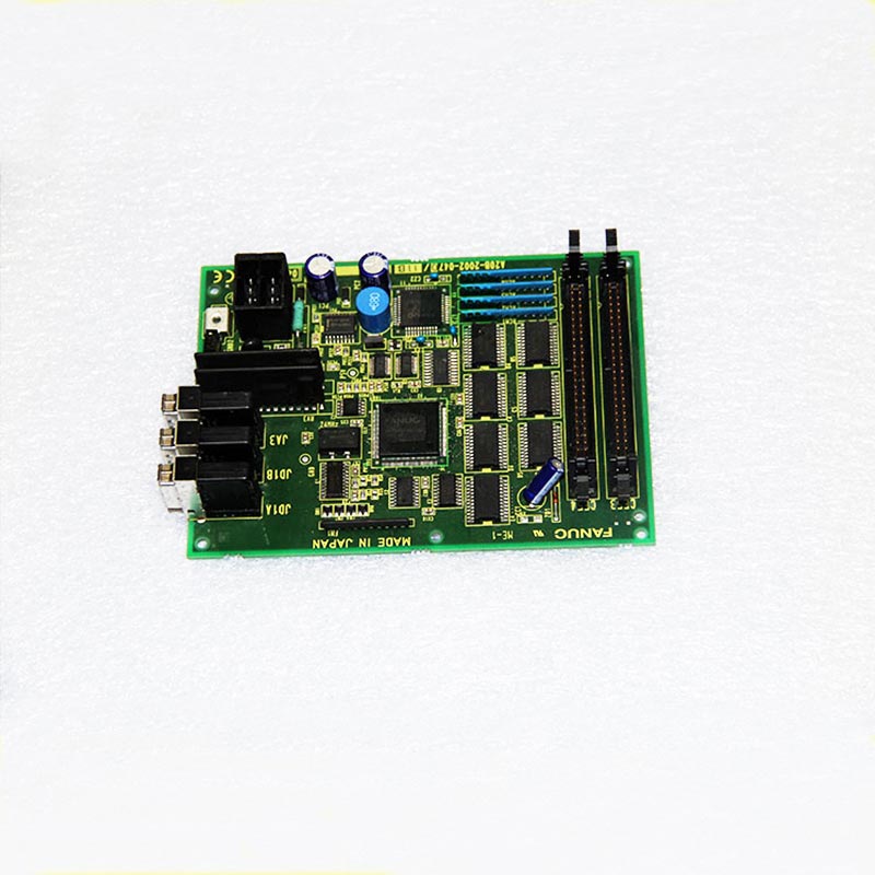 A20B-2002-0470 FUNAC System Circuit Board IO Card