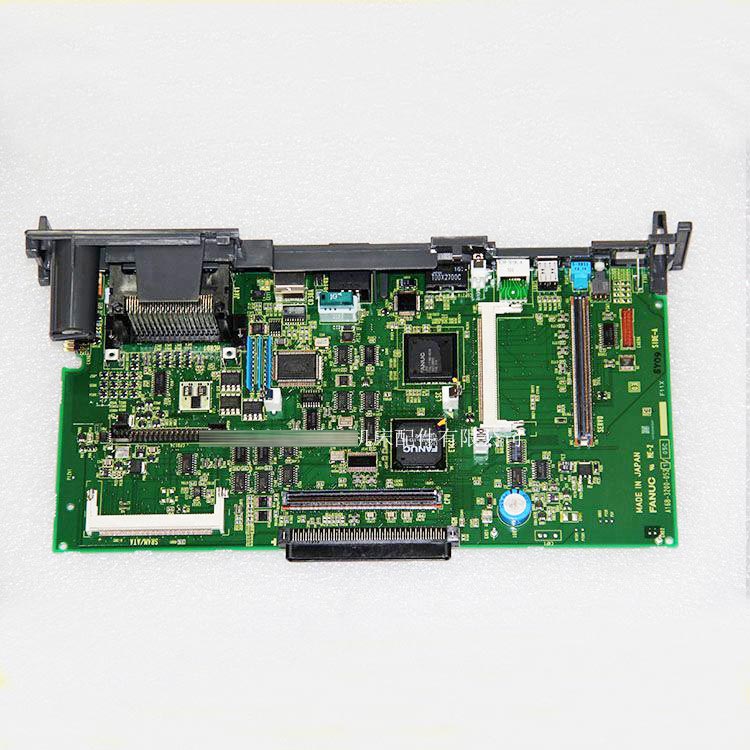 A16B-3200-0521 FANUC System Motherboard CNC Main Board