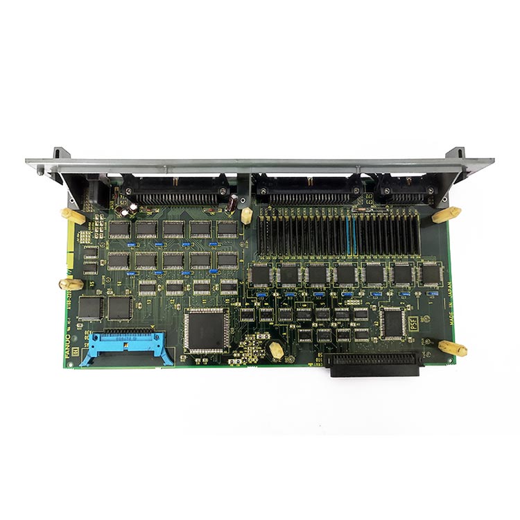 A16B-2202-0720 FANUC System Motherboard Funac Main Board