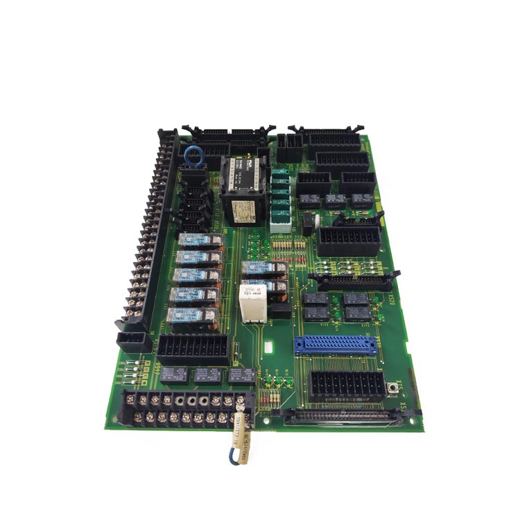 A16B-1110-0500 FANUC System Circuit Board PCB Board