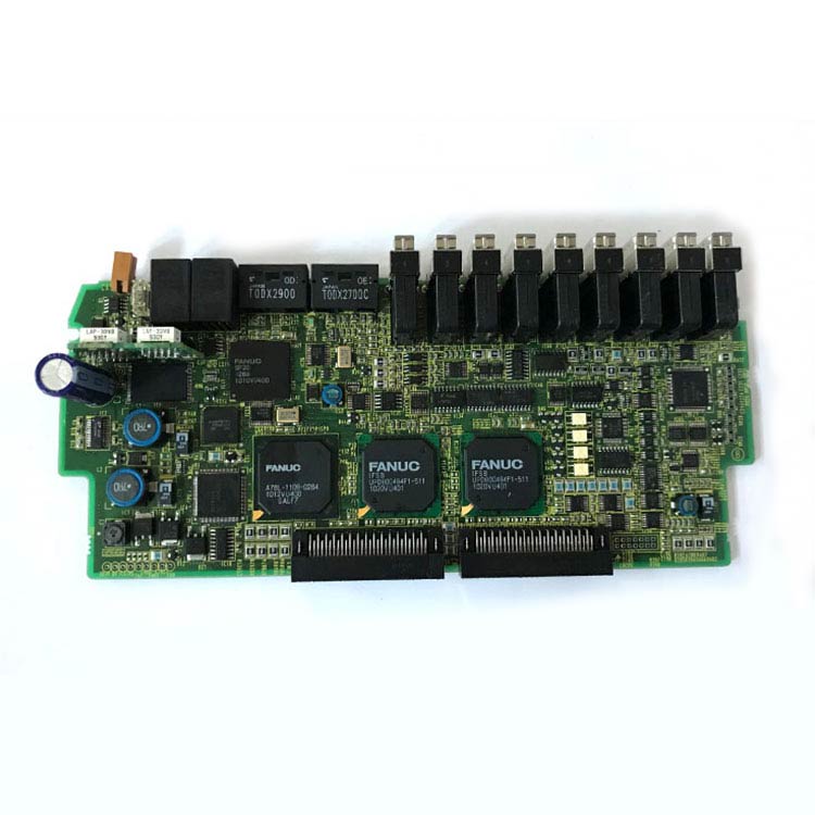 A20B-2102-0110 FANUC Motherboard Driver Circuit Board Fanuc Control Board