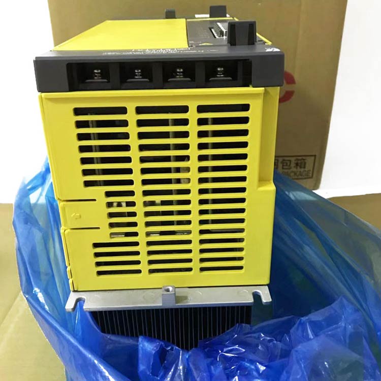 A06B-6110-H026 FANUC Servo Amplifier Servo Driver