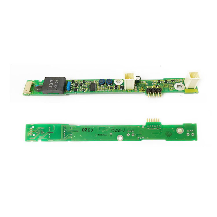 A20B-8002-0633 FANUC CNC System High Pressure Board PCB Circuit Board