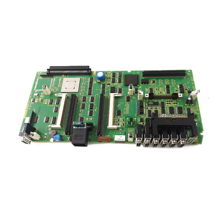 A16B-3200-0495 A20B-3300-0293 FANUC System PCB Board Circuit Board