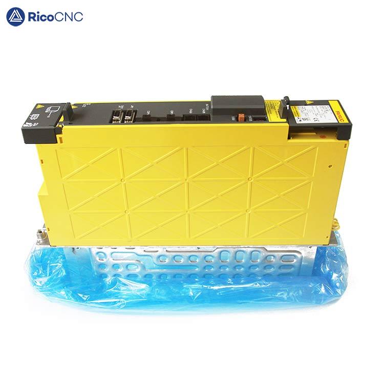 FANUC A06B-6114-H105 (A)-