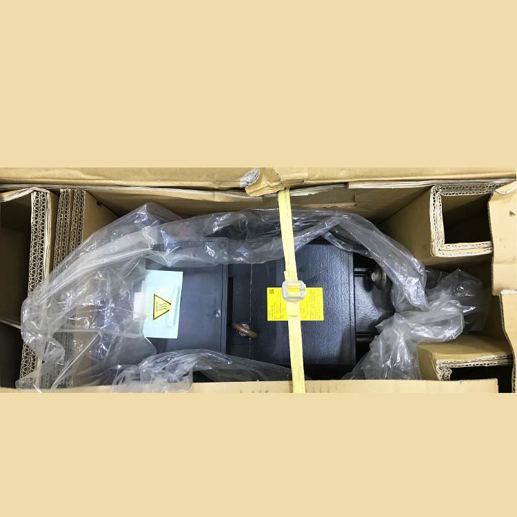 A06B-1428-B153 A06B-2428-B153 FANUC AC Spindle Motor