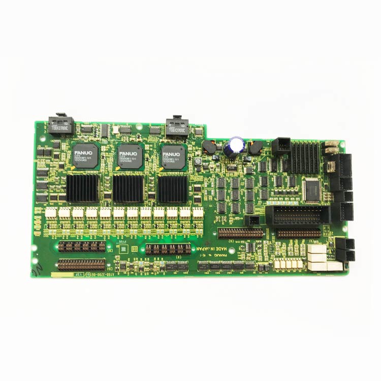 A16B-3200-0610 FUNAC System PCB Board Main Circuit Board