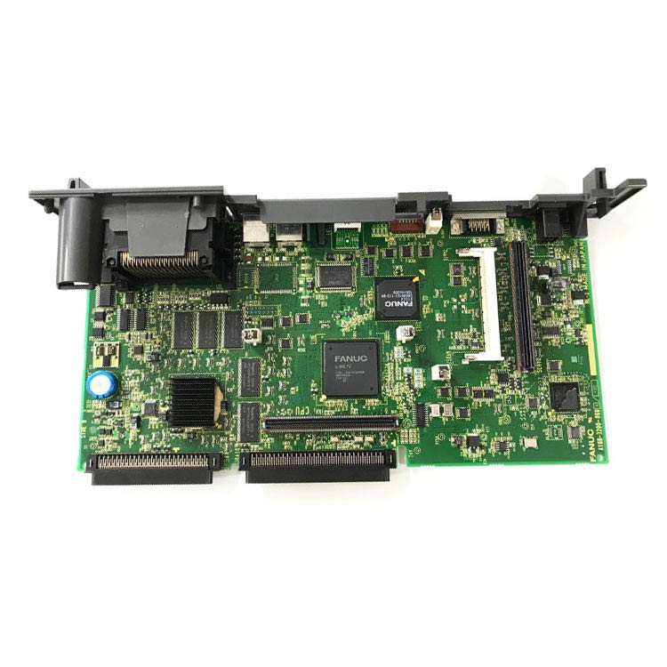 A16B-3200-0600 FUNAC Main CPU Board PCB Circuit Board IO Mainboard