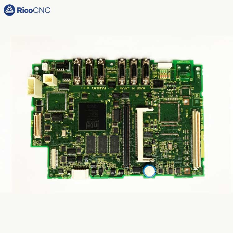 A20B-8200-0384 FANUC System Main Board CNC Motherboard