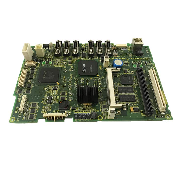 A20B-8201-0083 FANUC System Servo Drive Main Board PCB Circiut Board