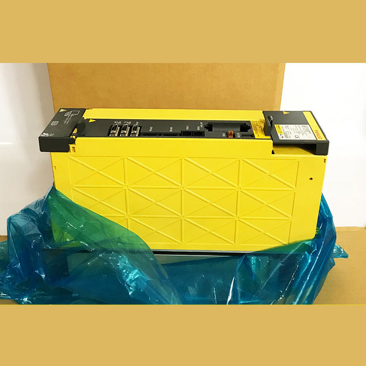 A06B-6124-H209 FANUC AC Servo Dirve Servo Amplifier Module