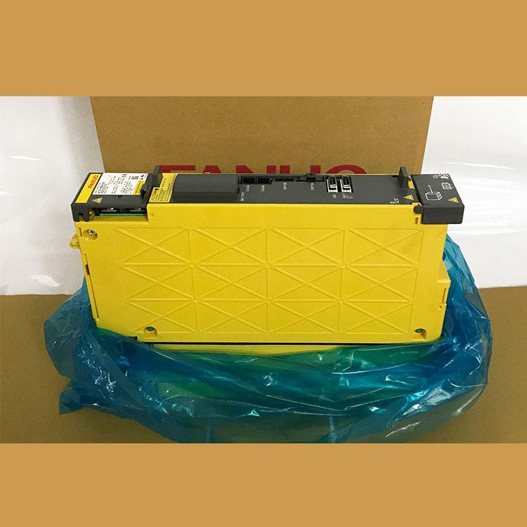 A06B-6290-H105 FANUC System AC Servo Dirve Servo Amplifier Module 