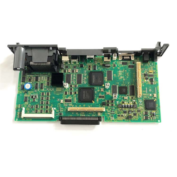 A16B-3200-0780 FANUC Robot PCB Side Panel PLC Board Main CPU Board