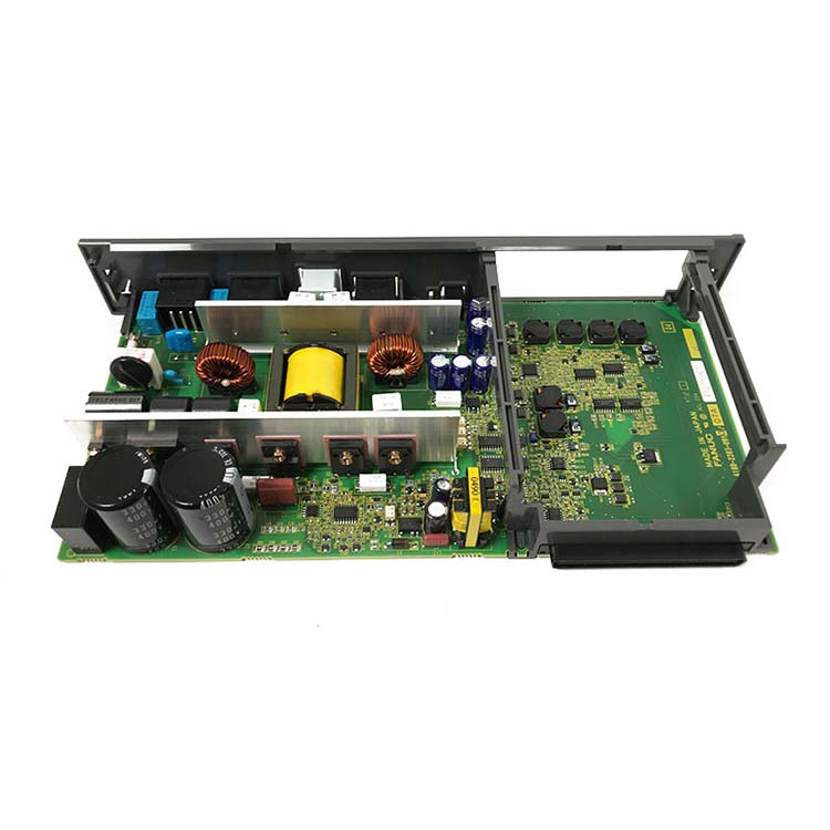 A16B-2203-0910 FANUC Servo CNC System Power Supply Board PLC Machine Control