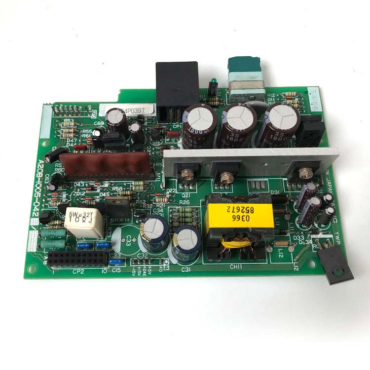 A20B-1005-0421 A20B-1005-0420 FANUC CNC PCB Board Circuit Board