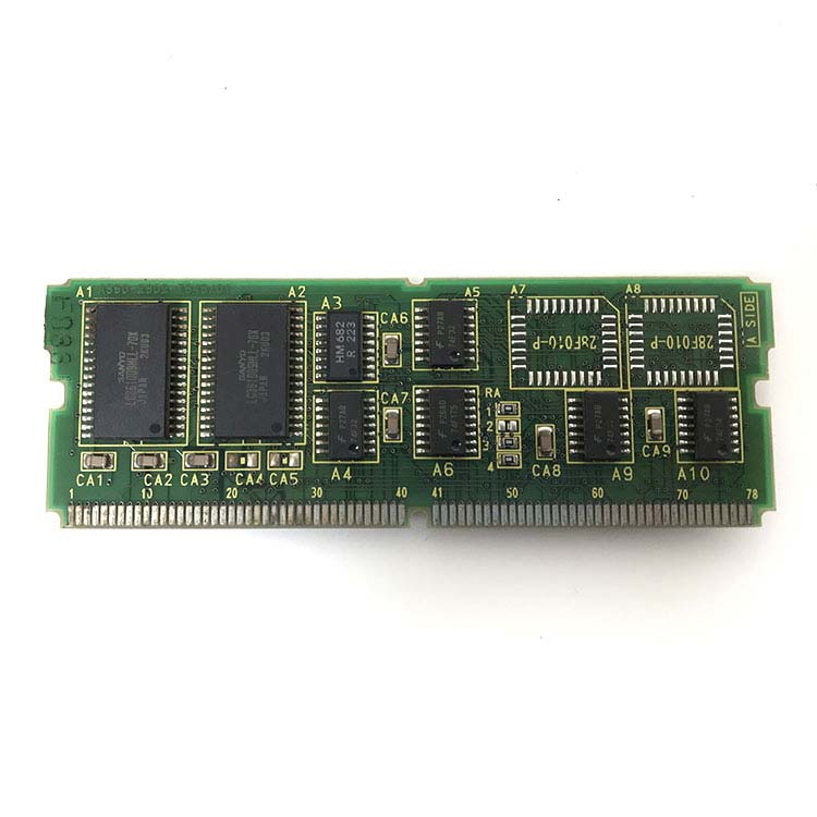 A20B-2902-0643 FANUC CNC Machine PCB Board Circuit Board