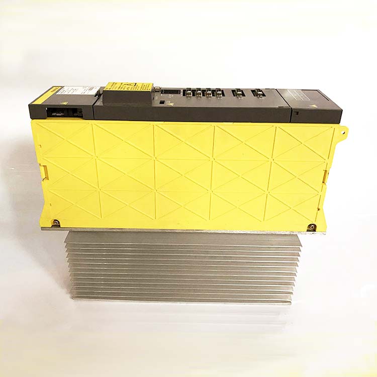 A06B-6079-H105 FANUC System AC Servo Dirve Servo Amplifier Module