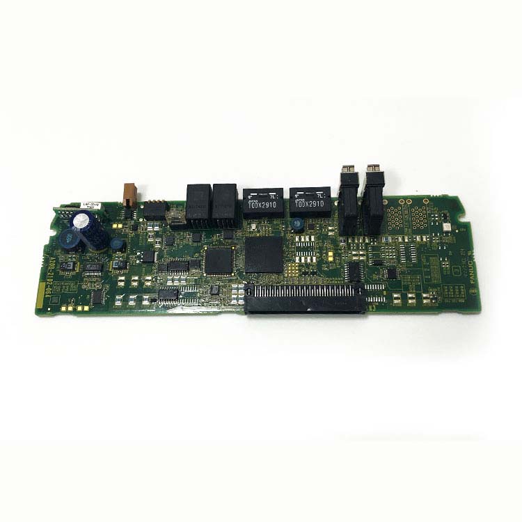 A20B-2102-0640 FANUC Servo Drive Side Panel PCB Circiut Board