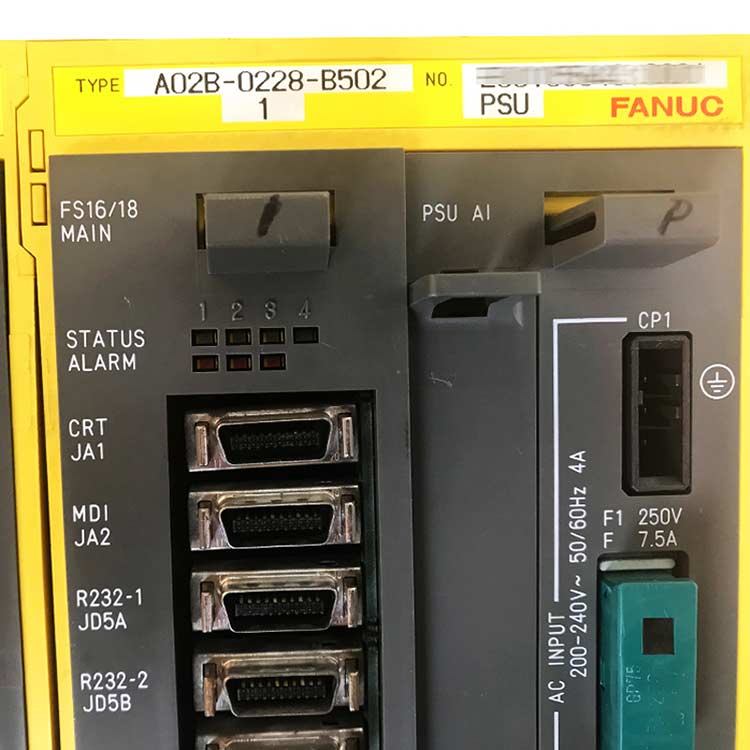 FANUC ファナック 旋盤用CNC Series 21i-M - 工具/メンテナンス