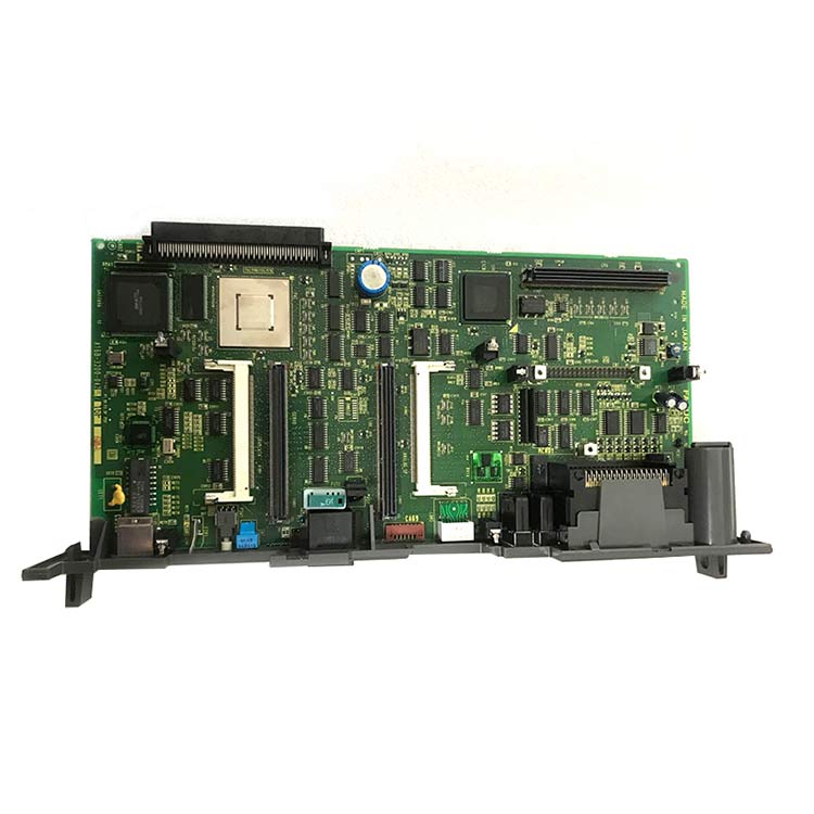 A16B-3200-0425 FANUC CNC System IO Mainboard Circuit Board