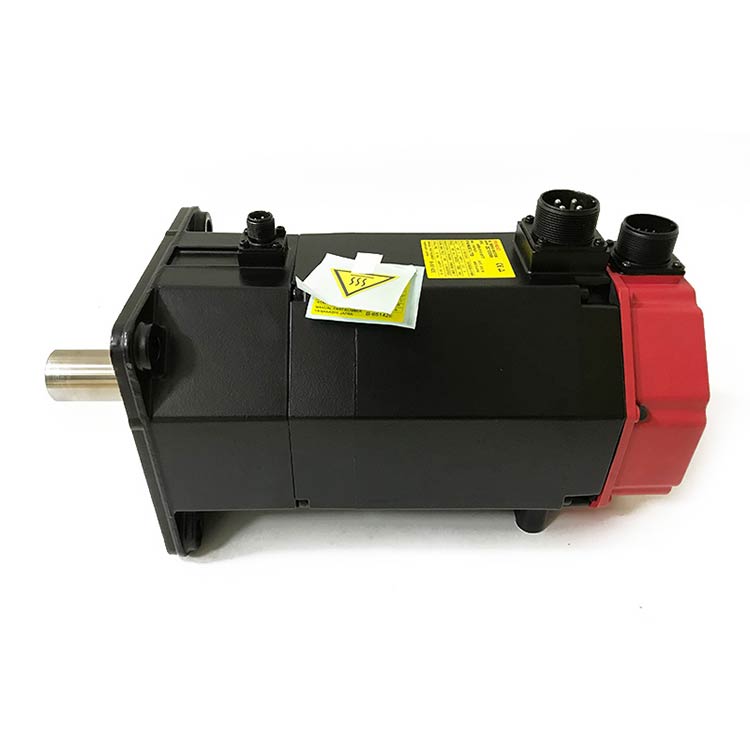 A06B-0141-B177 A06B-2141-B177 FUNAC System AC Servo Motor