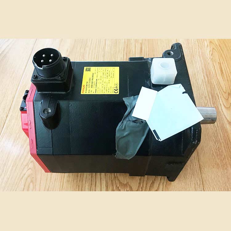 A06B-0041-B605 A06B-2041-B605 FUNAC System AC Servo Motor