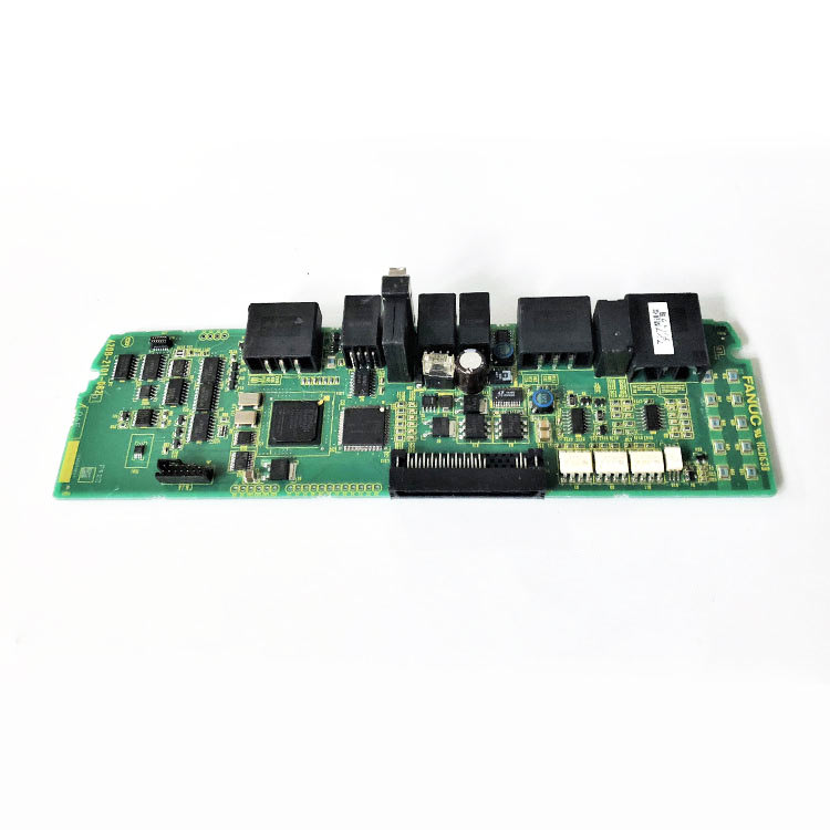 A20B-2101-0820 FANUC AC Servo Drive Side Panel Power Control Board