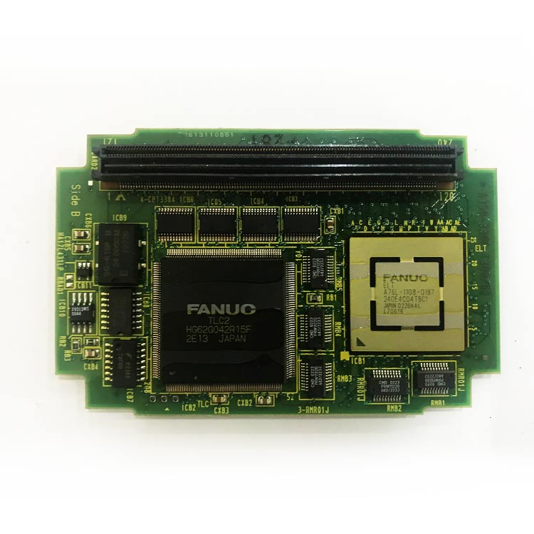 A20B-2100-0831 FUNAC System Main Board PCB Circuit Board