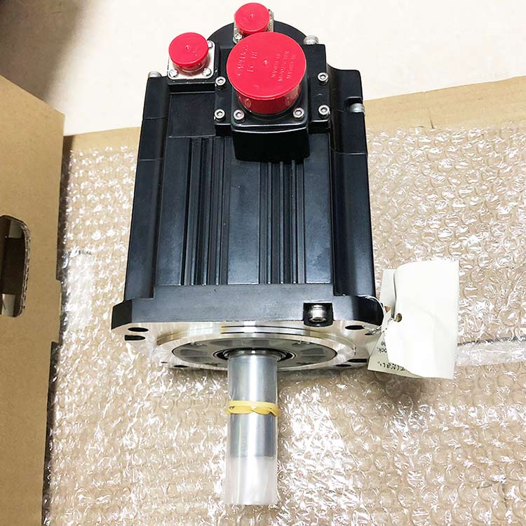 HF-H154BS-A48 Mitsubishi AC Servo Motor 