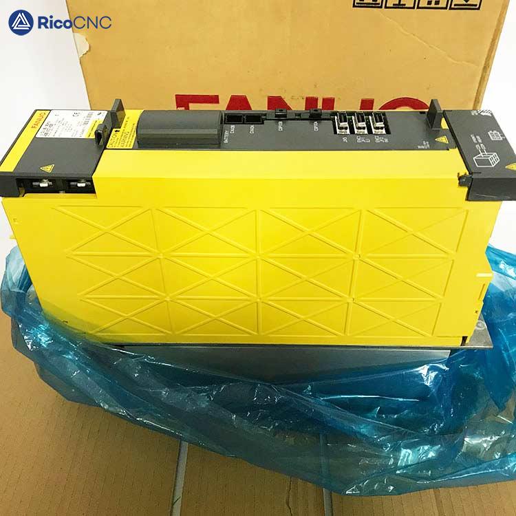 A06B-6127-H209 FANUC System Servo Drive Servo Amplifier Module