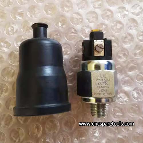 PMM50A10K Pressure Switch for Doosan Machine