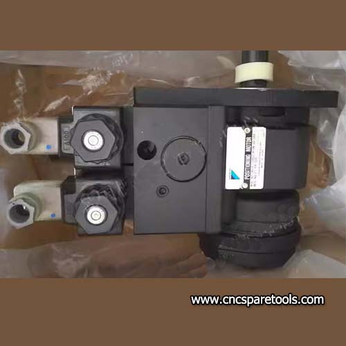 TM10FI-3R22-AF6N-20-286 DAIKIN Positioning Motor