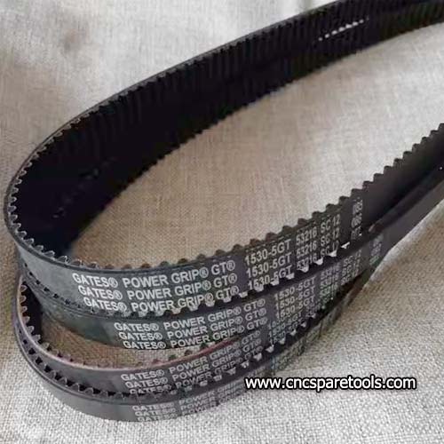 AW560 Spindle Timing Belt for Doosan CNC Machine