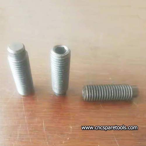 M12 screw P1.75*40 for Doosan CNC Machine