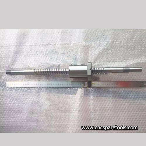  L30412066 X-axis Ball Screw PUMA215 for Doosan CNC Machine