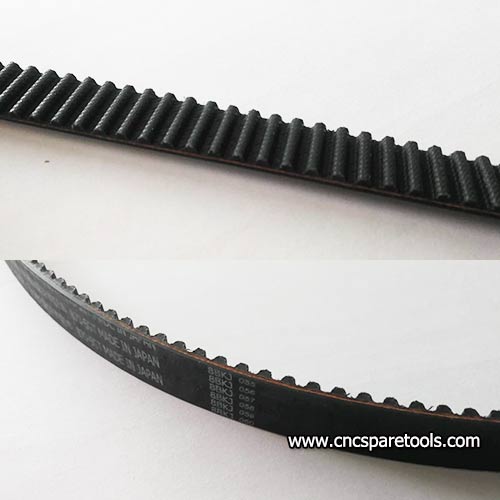 CNC Timing Belt Doosan PUMA2450 LYNX235 Belt