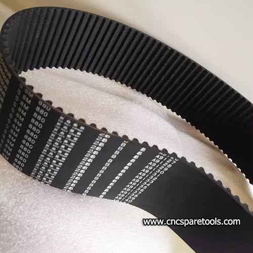 S8M880 Timing Belt 300mm Wide for Doosan NM515 Machine Center