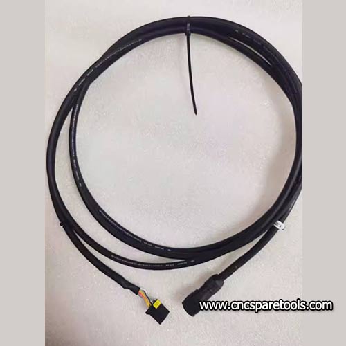 Drive Encoder Cable 10 Holes CN3 Cable for Doosan CNC Machine