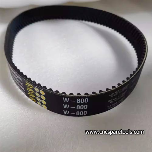 W-800 Timing Belt for Doosan CNC Machine