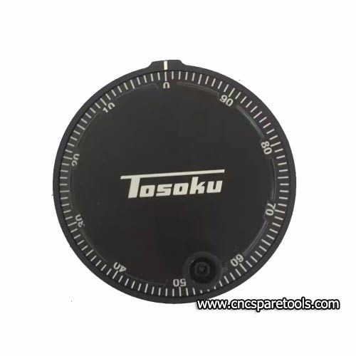 RE47A1SR5B TOSOKU Manual Pulse Generator Handwheel