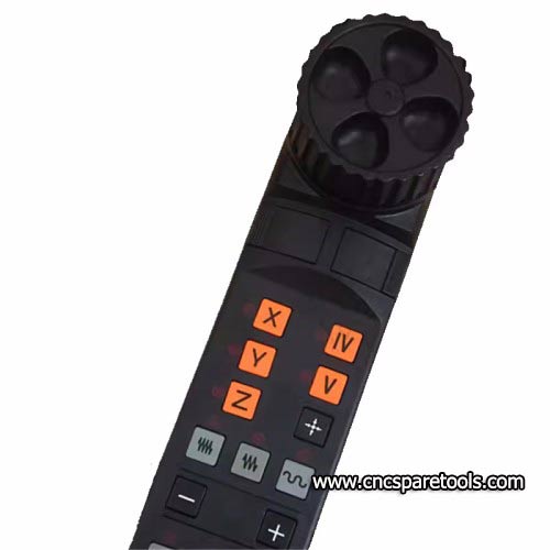 HR410 Heidenhain Portable Electronic Handwheel 