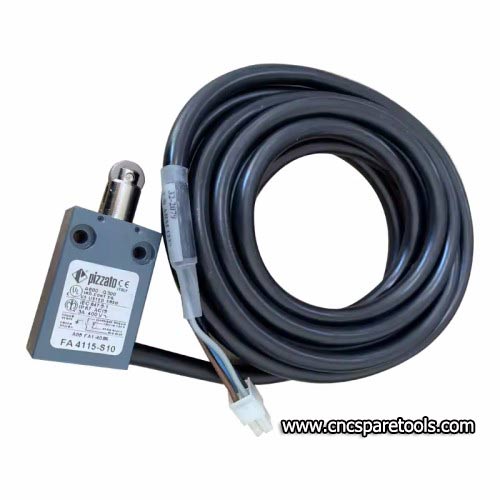 FA4115-S10 Pizzato Limit Switch 32-2079 for Haas CNC Machine