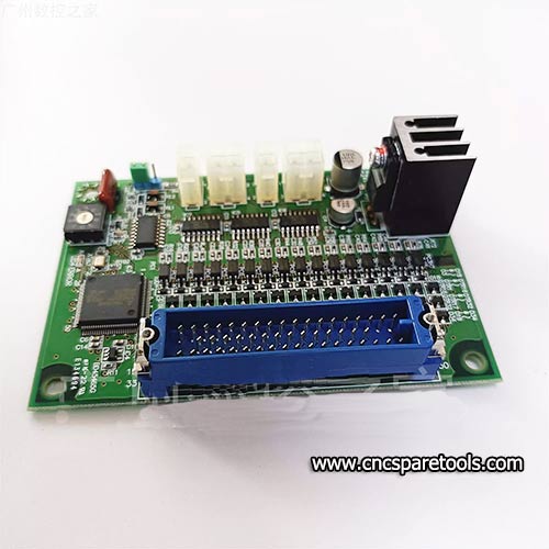 D70UB009820 Mazak I/O Module YMYP7-P0053A IO Circuit Board