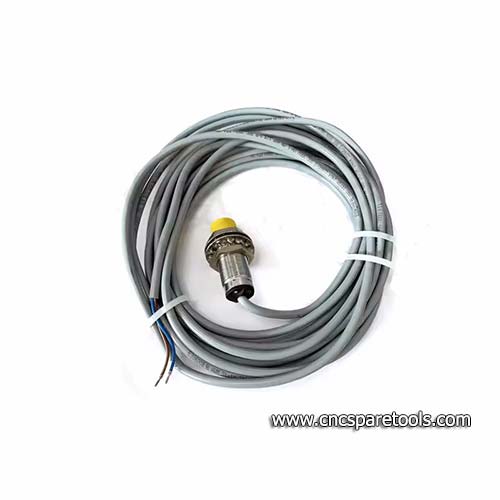 Ni8-M18-RD4X Turck Inductive Sensor for Mazak CNC Machine