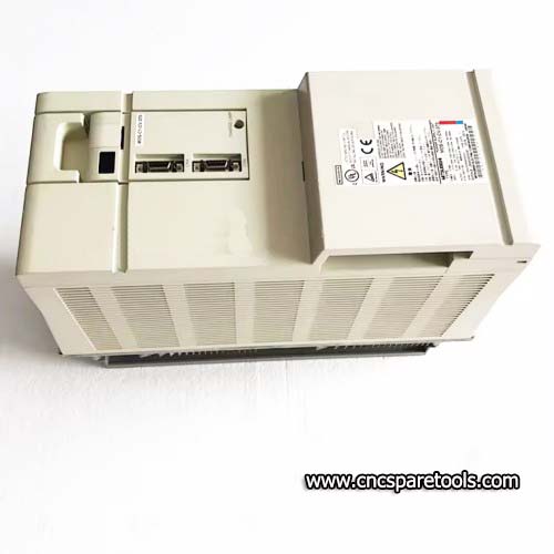 MDS-C1-CV-370 Mitsubishi Power Supply Unit for Mazak CNC Machine